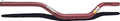 Protaper Contour Carmichael Handlebar - Red