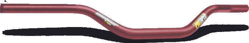 Protaper Contour Carmichael Handlebar - Red