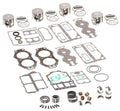 Yamaha Powerhead Piston Gasket Rebuild Kit 115-130HP by Yamaha