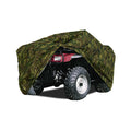 Kawasaki Prairie 700 4x4 Atv Storage Cover Camo All Weather Durable