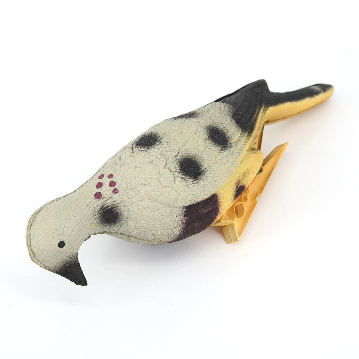 Eva Foam 3d Pigeon Target Field Hunting Simulation Decoy Arrow Target