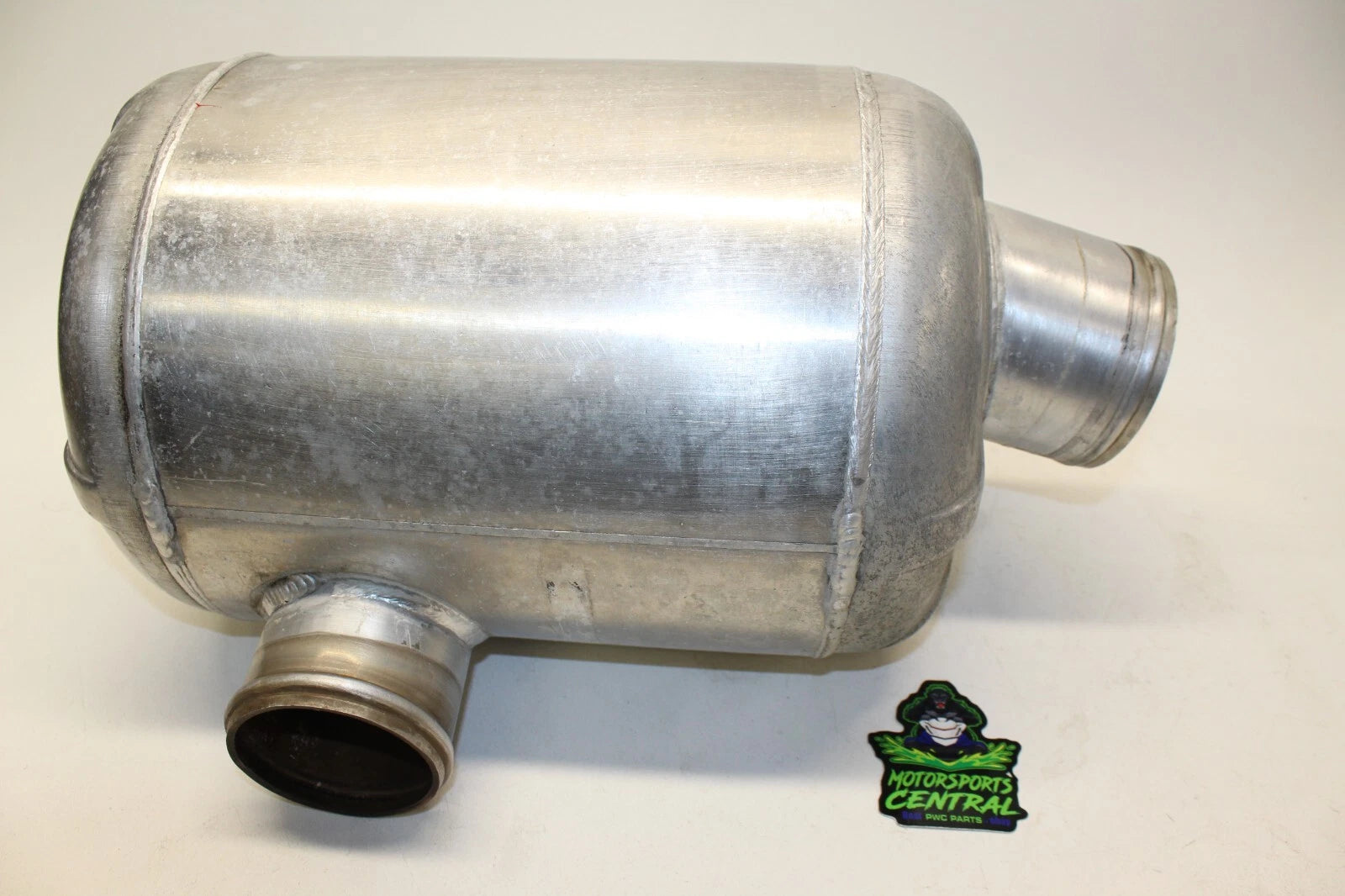 Yamaha Fx Sho Gp1800r Fzr Fzs Vxr Vxs Ar Sx Fxh Exhaust Lock Water