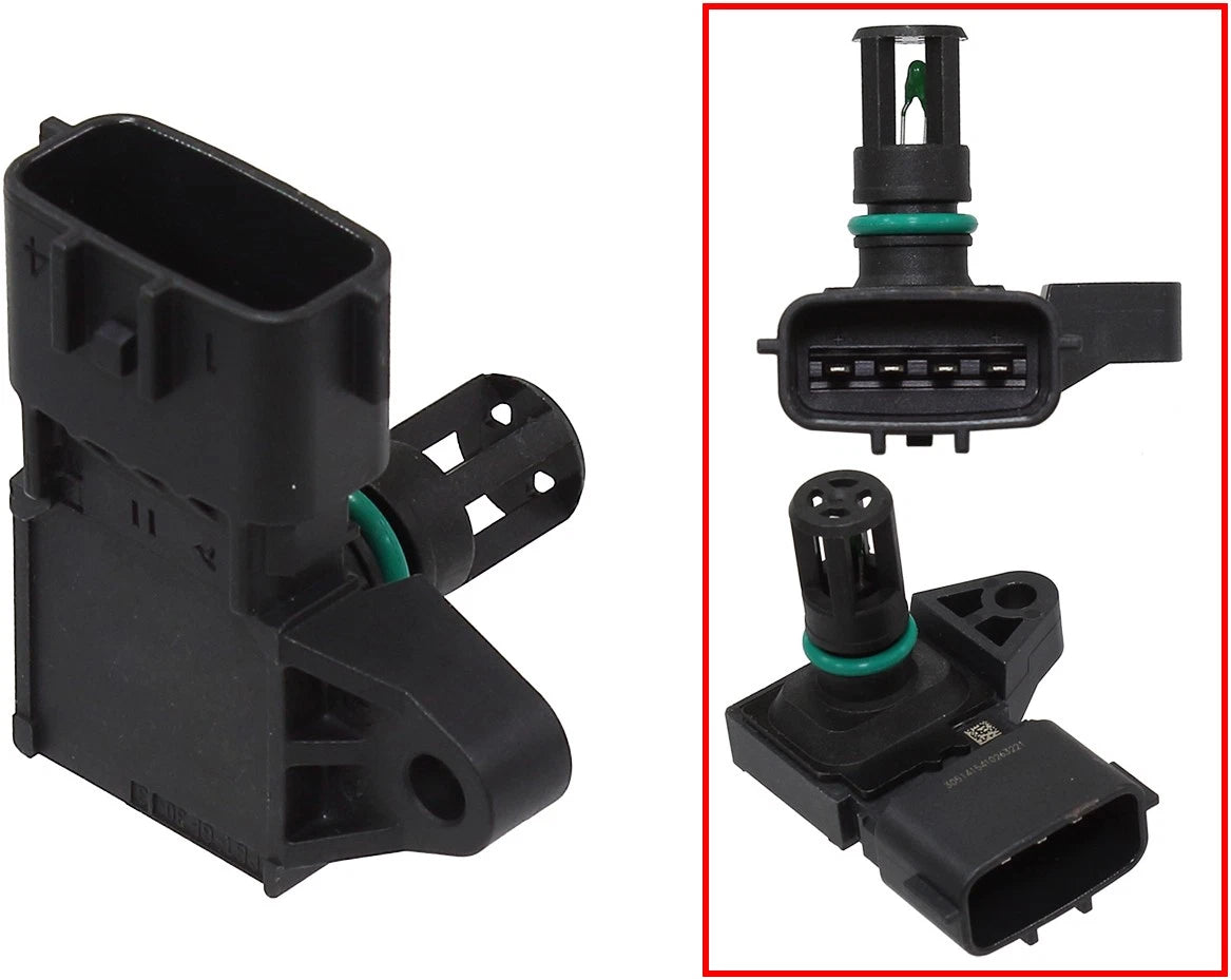 Sp1 Air Temp Sensor A/c For Arctic Cat Snowmobile 2015-2017 M & Zr