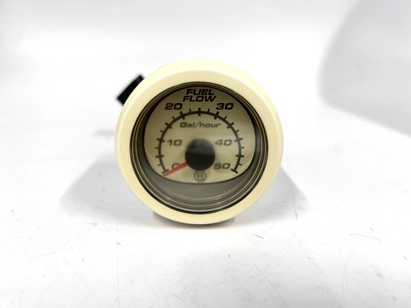 Mercury 79-879912k11, Sc100 2 1/8'' White Hour Fuel | Hook & Hull Co
