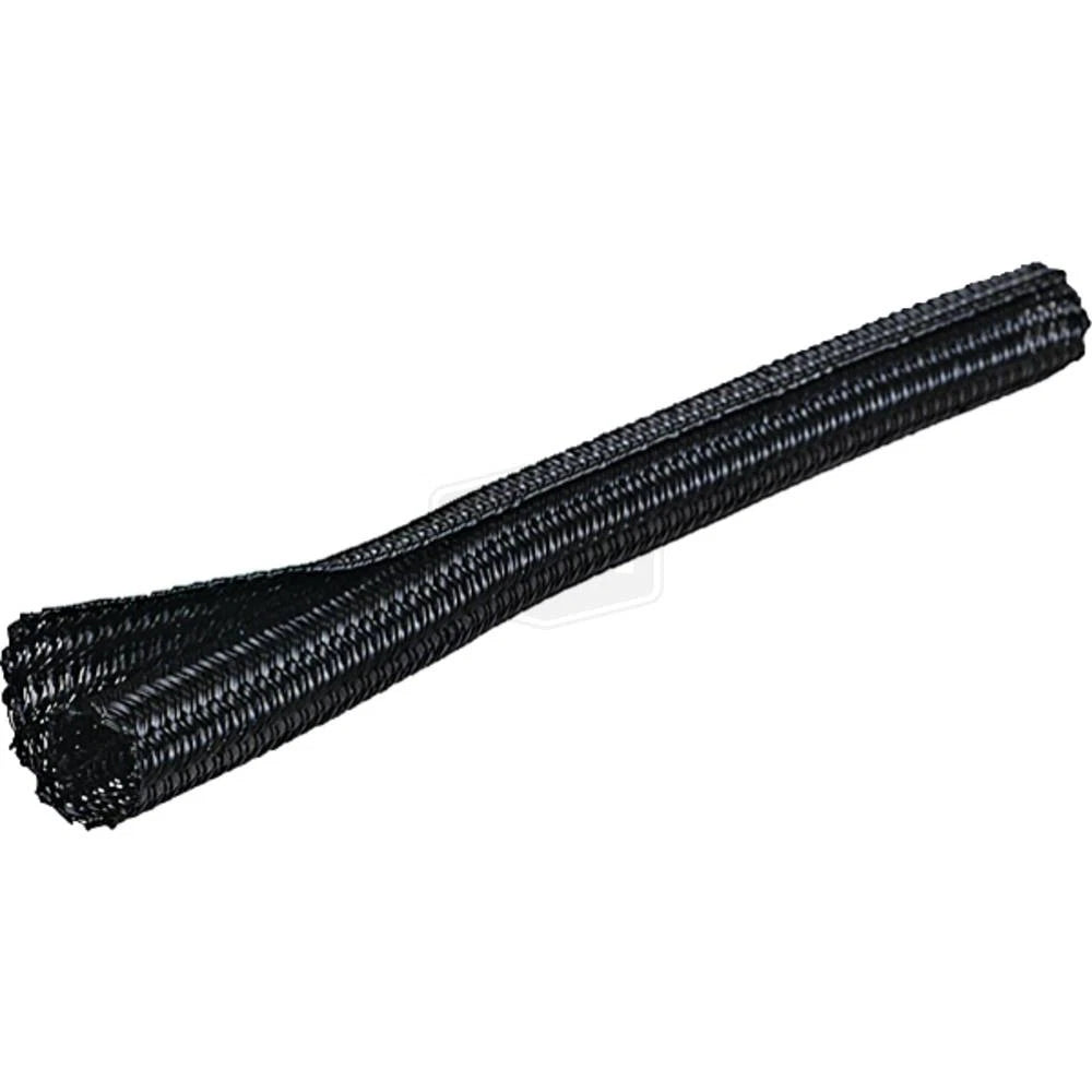 605-50012-25-j<wbr/>n J&n Electrical Products Braided Sleeving