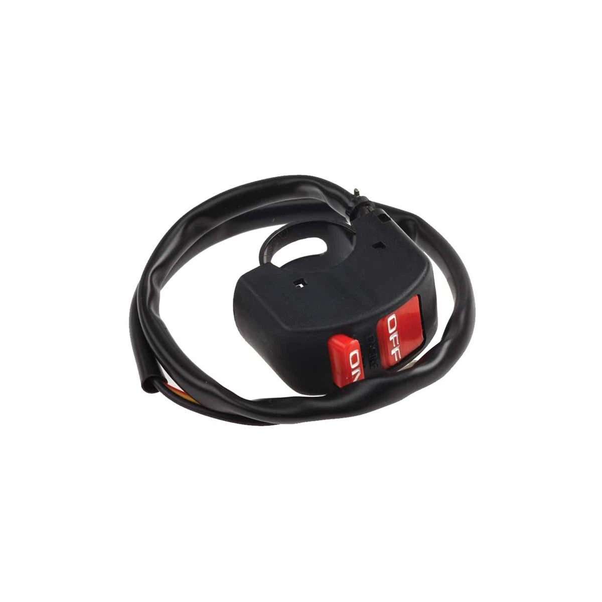 Rfx Fxkb 90200 55st Offroad Kill Switch For Atv Utv Motorcycles