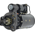 410-12504-jn J&n Electrical Products Starter