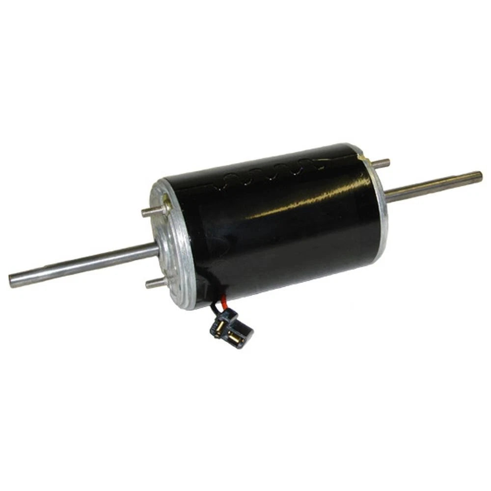 Amx10114 60-2564t1 - 12 Volt Blower Motor Fits Case Ih Tractor
