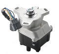 New Ignition Distributor For 1992-1995 Honda Civic Dx/cx/lx 1.5l Non