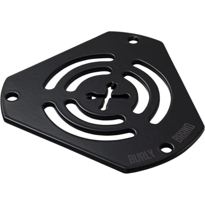 Burly Brand Hex Faceplate Wrenches For Harley-davidso<wbr/>n Air