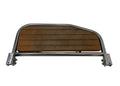 Scout Replacement Cabin Step Down Bracket &Amp; Teak Step, 22