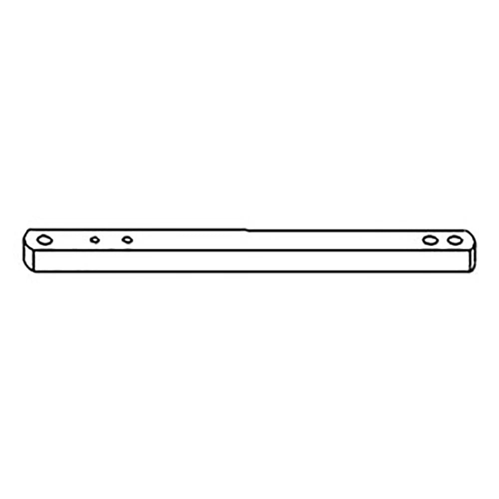 Drawbar 72094177V Fits Allis Chalmers 6070 6080