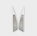 Taylor Made Pro Line 32 Express Boat Side Windshield Port &Amp;