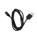 39.37" Magnetic Eerphone Headphone Charge Cable Cord For Aftershokz
