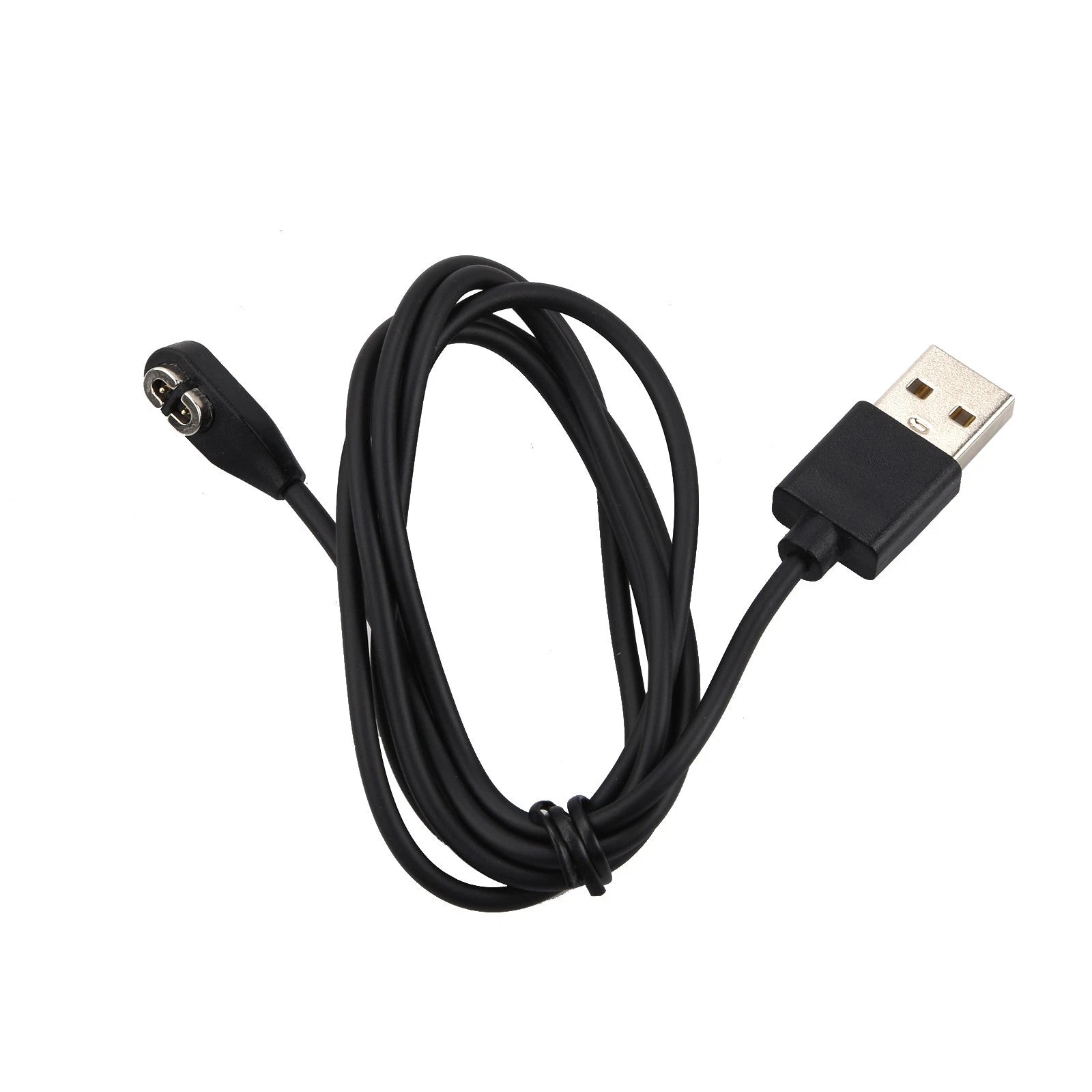 39.37" Magnetic Eerphone Headphone Charge Cable Cord For Aftershokz