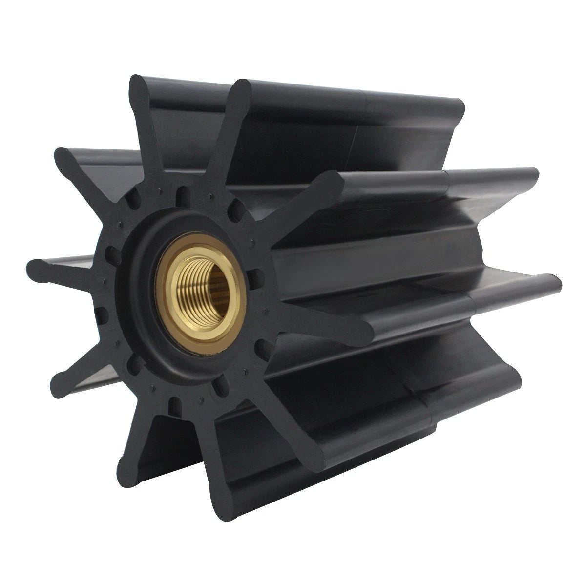 Water Pump Impeller for Caterpillar 156-6892/153-9123, CEF 500179