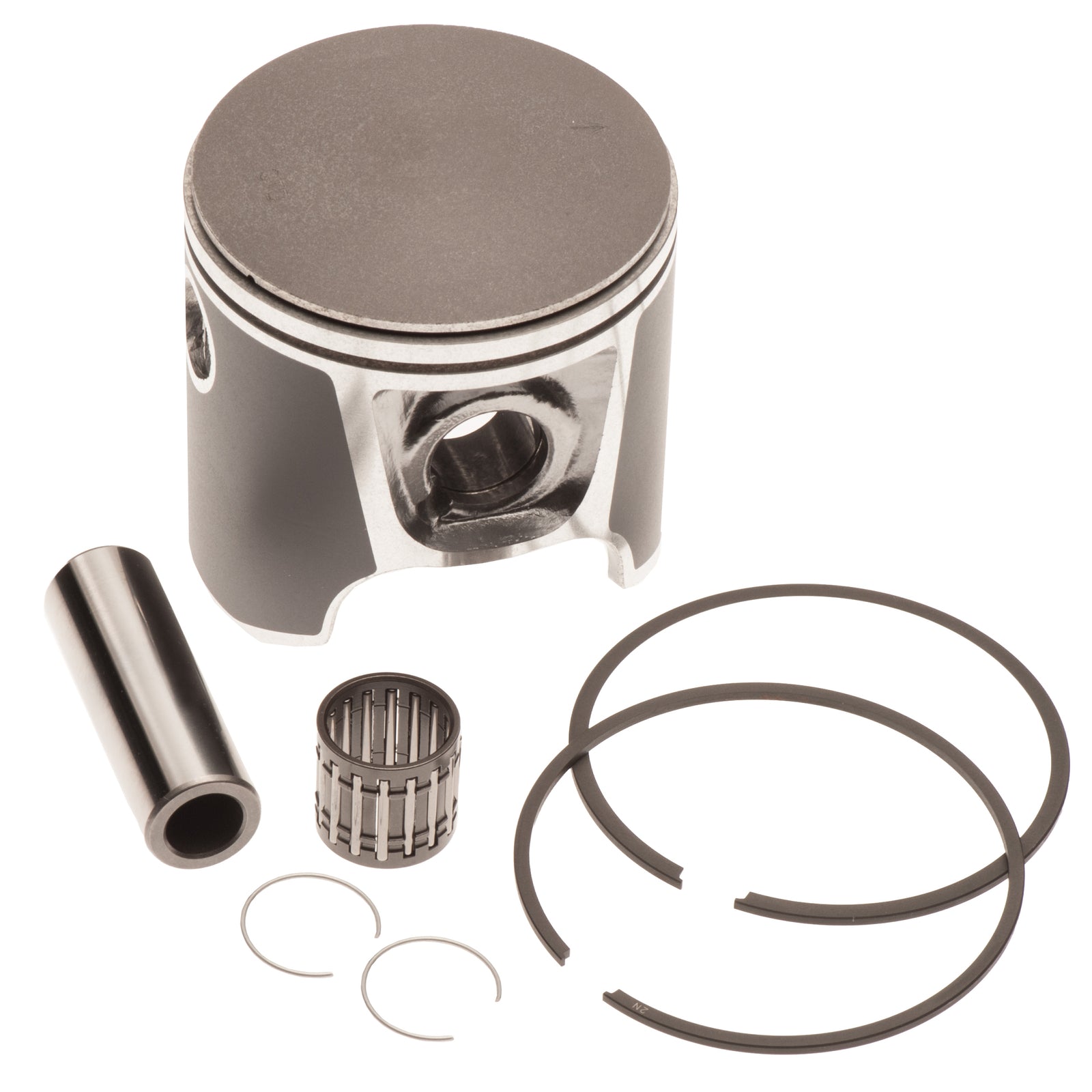 NGK Spark Plug Set 6668 LFR6A for Yamaha HO & SHO by NGK