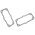2pcs Gasket Air Plenum Adapter For Mercury 200-300 Efi Dfi 3.0l