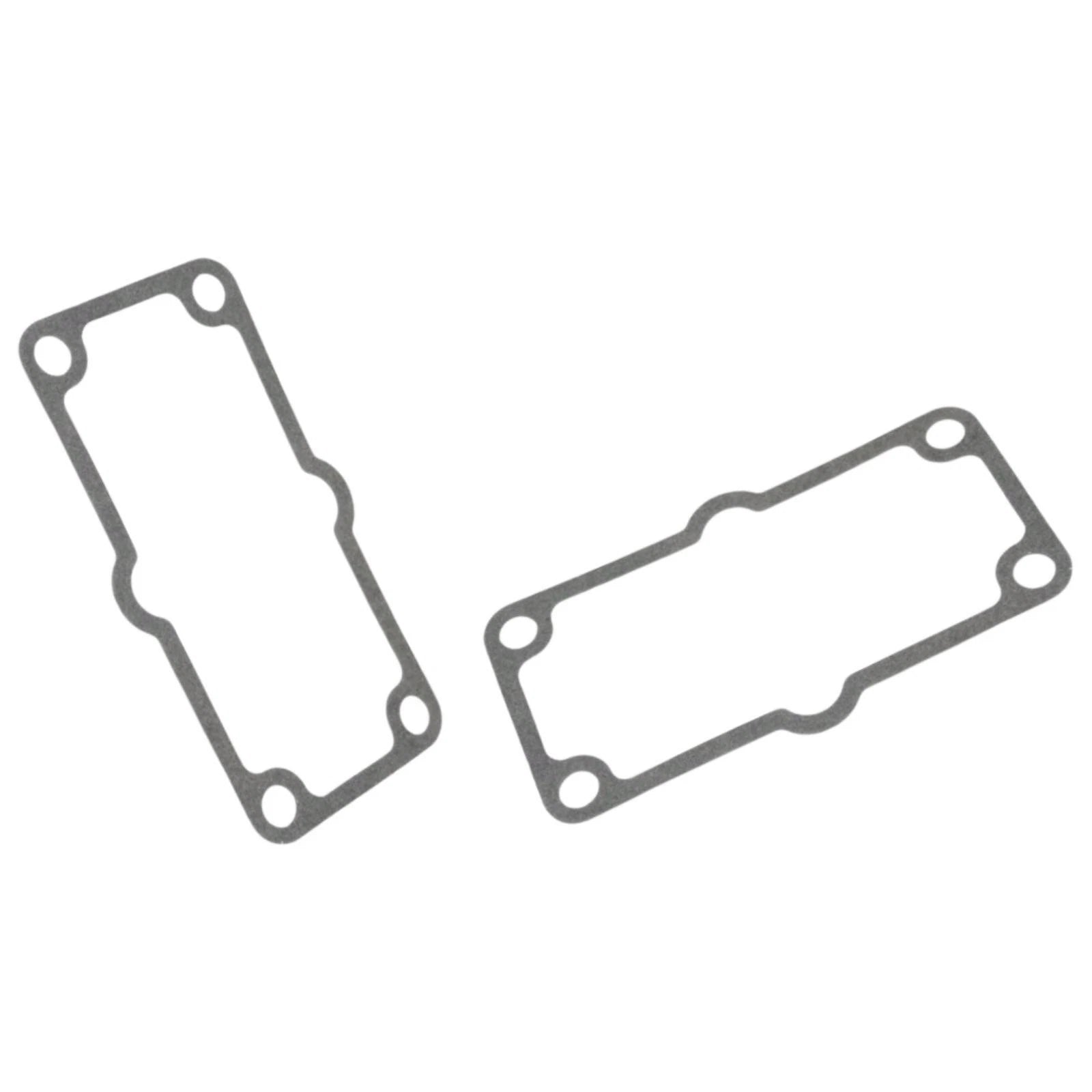 2pcs Gasket Air Plenum Adapter For Mercury 200-300 Efi Dfi 3.0l