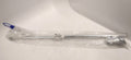 Trem N2132080, Flag Pole, Inclined Base, Flat Mounting 800mm