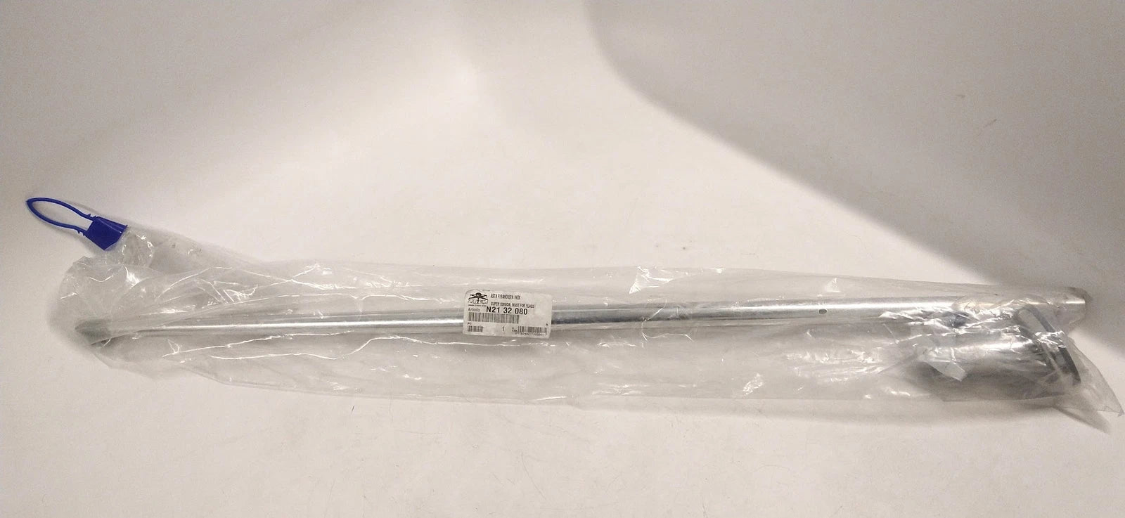 Trem N2132080, Flag Pole, Inclined Base, Flat Mounting 800mm