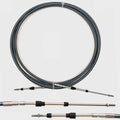 Yamaha Boat Shift Throttle Cable 183325 | Premier Ii 16 Foot