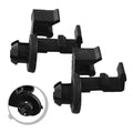Hood Bonnet Car Clips 09209m09l02 2pcs Pivot Linkage Holder Plastic