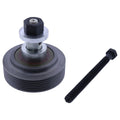 Water Pump Idler Pulley Ar45189 3064919 For Cummins Big Cam Nt855