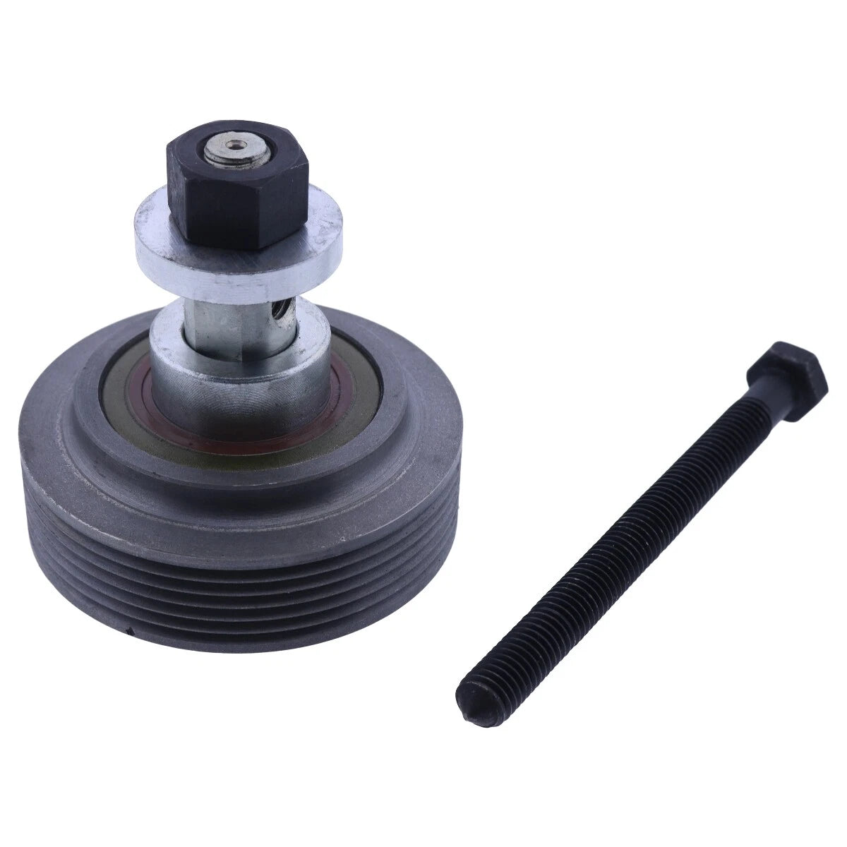Water Pump Idler Pulley Ar45189 3064919 For Cummins Big Cam Nt855