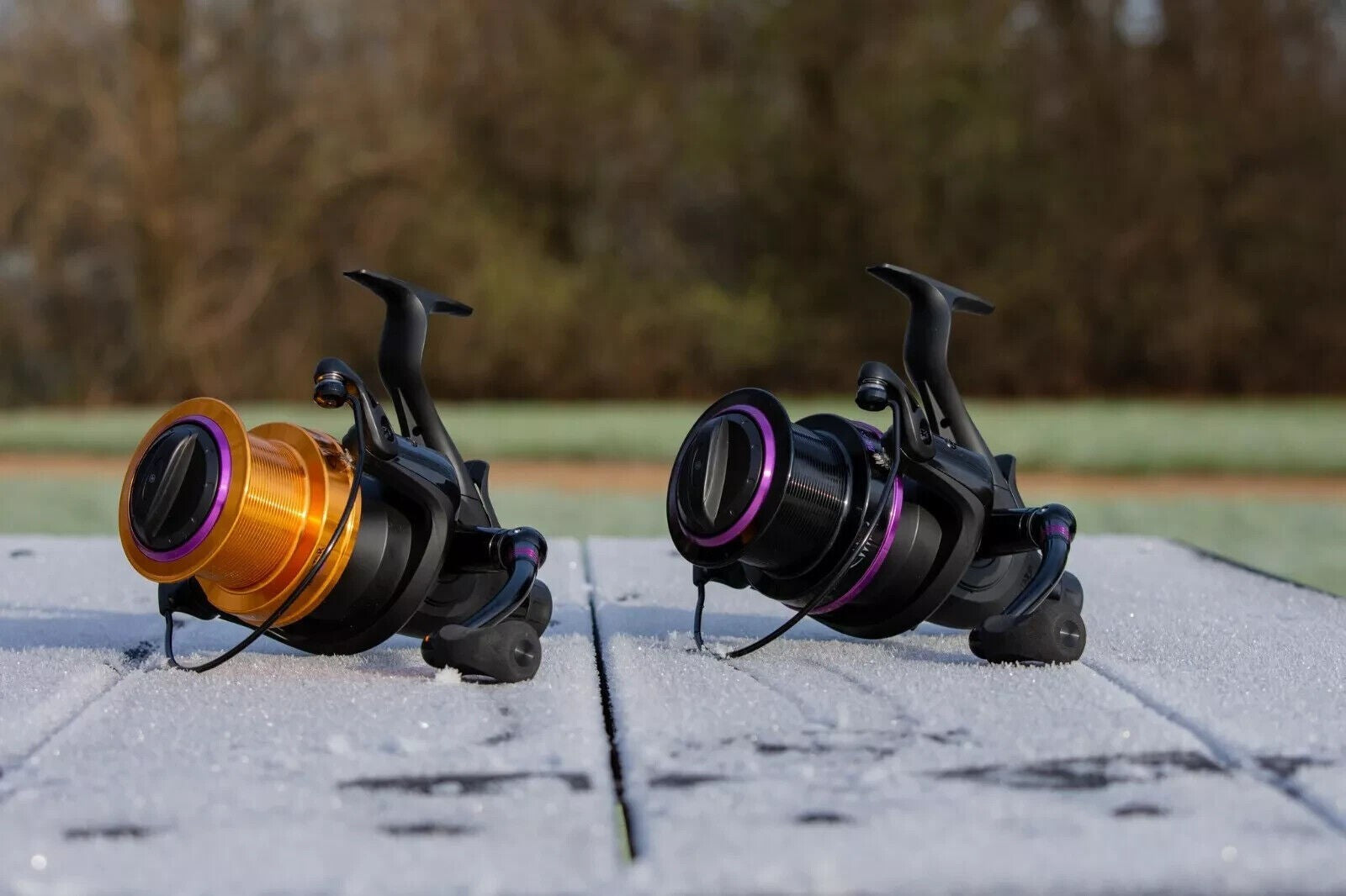 Wychwood Agitator Series Spool Only by Wychwood