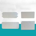 Kitchen Mica Plate for Microwave Oven