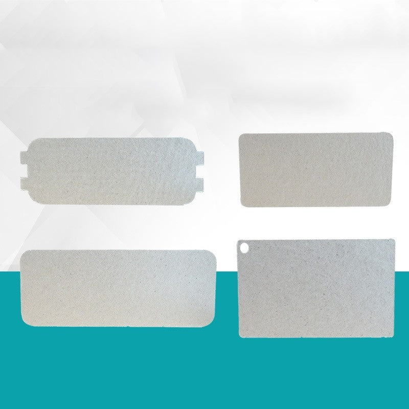 Kitchen Mica Plate for Microwave Oven