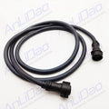 Repl Yamaha 10pins Control Lever Extension Wire Harness