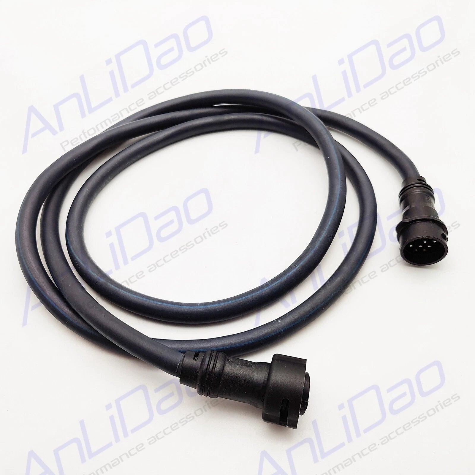 Repl Yamaha 10pins Control Lever Extension Wire Harness
