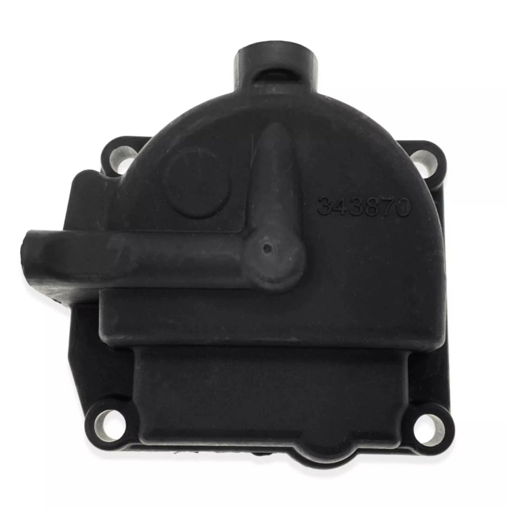 Carburetor Float Chamber – Johnson Evinrude 100-175HP