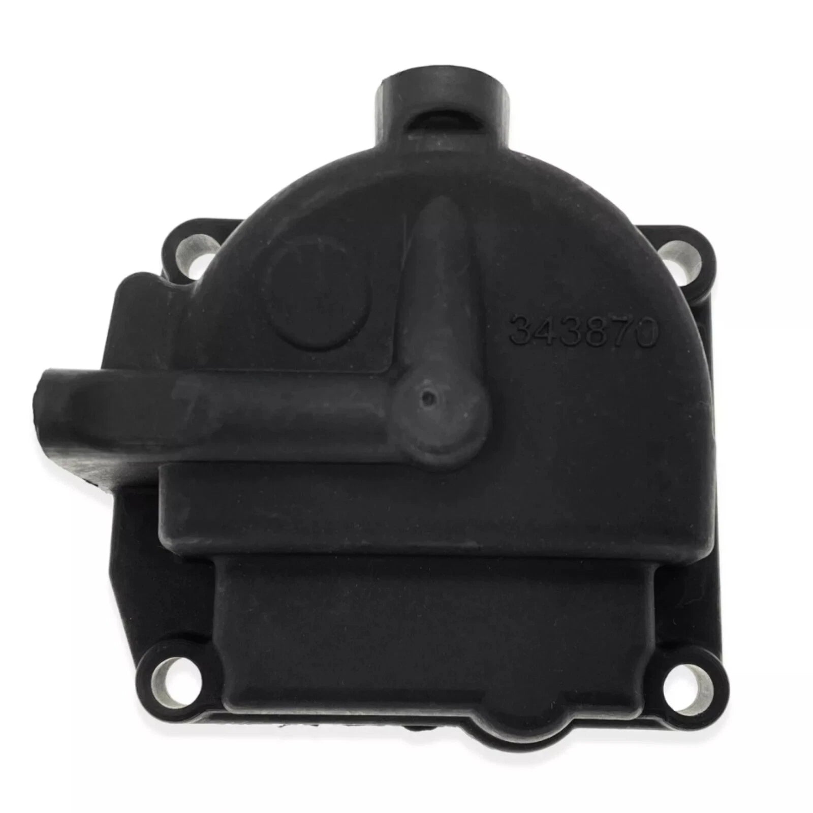 Carburetor Float Chamber – Johnson Evinrude 100-175HP