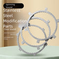 Fishing Reel Replacement High Performance Material