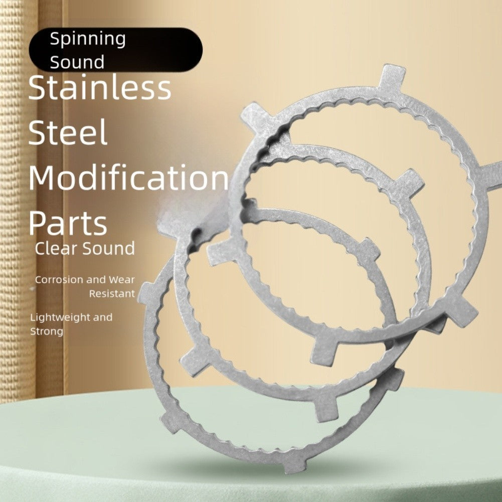 Fishing Reel Replacement High Performance Material