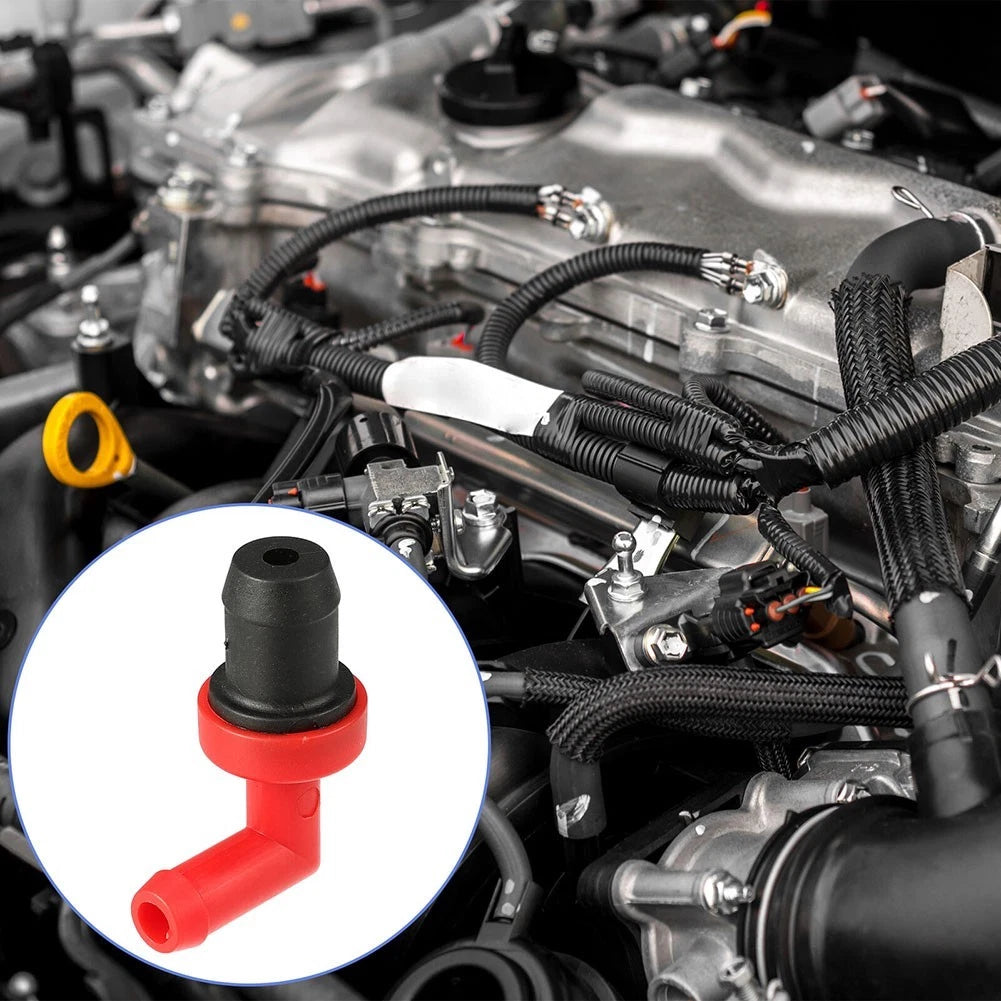 B16 B18 B18c Pcv Valve 17130-pm6-g01 Valve Replacement Installation
