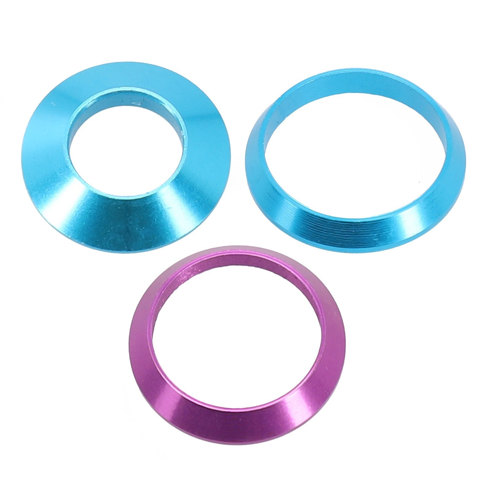 Winding Check Ring Lightweight Replacement Part