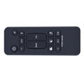 Replacement Remote Controller For Polk Audio Ultra-slim Sound Bar