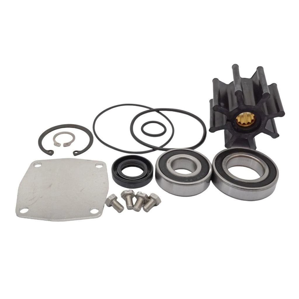 Major Impeller Kit for Yanmar 4LHA Series Marine Engine Pump
