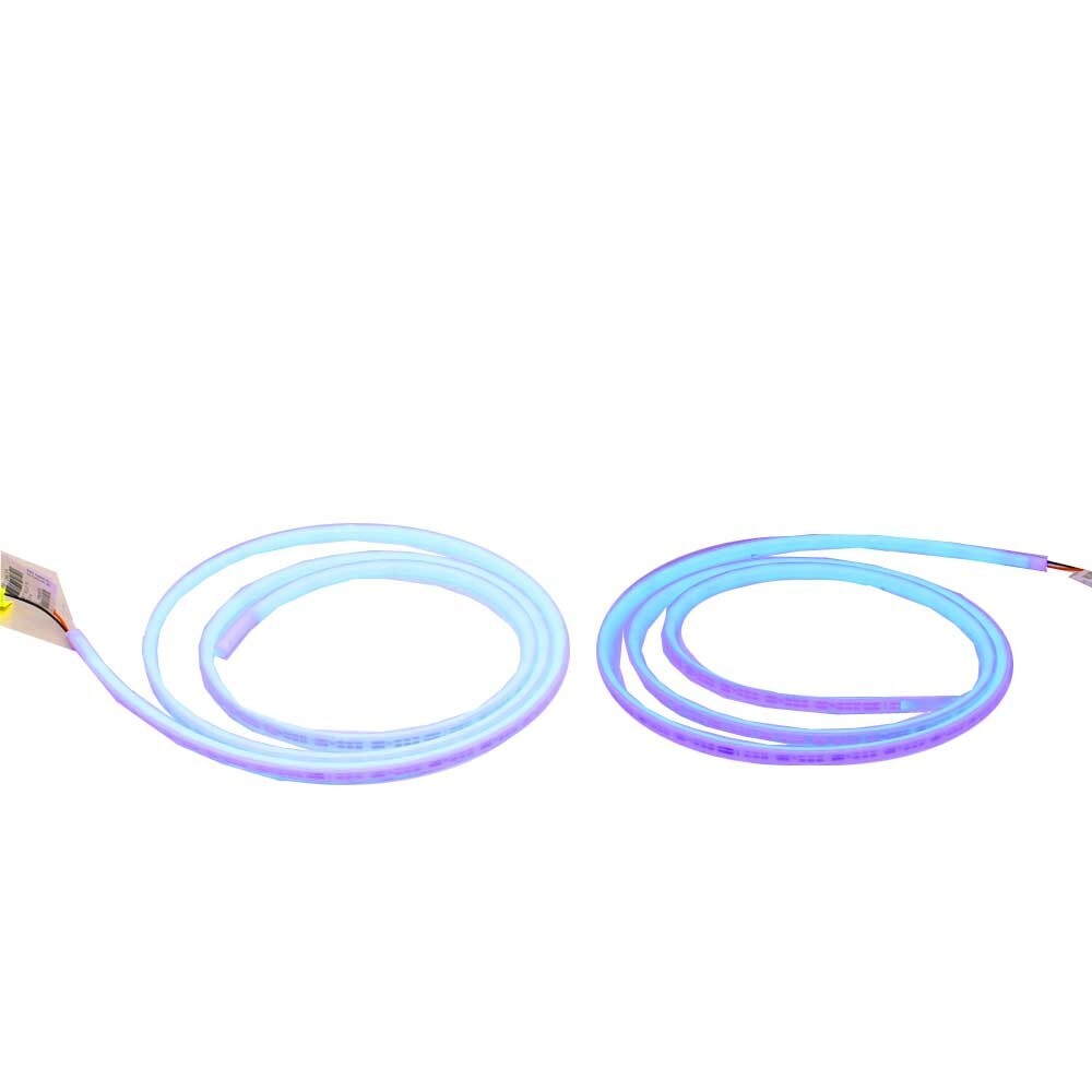 ITC Marine Boat LED Light Strip Tracker Blue (Pair) by ITC Marine
