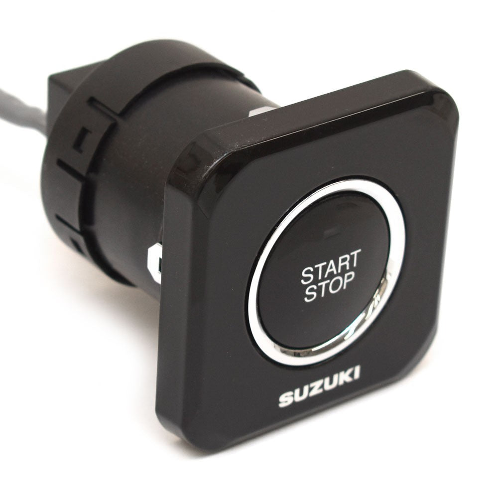 Push Button Ignition Switch Suzuki SPC 2.0 by Suzuki