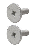 No More Dragging Engine Shield With These Bolts For | Hook & Hull Co