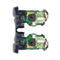 V1.0 L&r Triggers Buttons Shoulder Assembly For Ps5 Controller