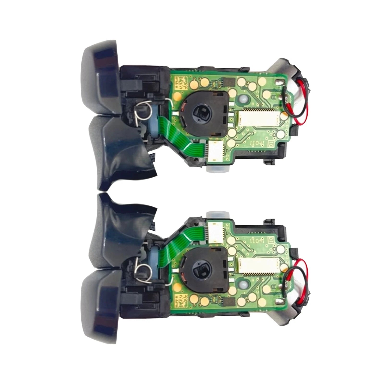 V1.0 L&r Triggers Buttons Shoulder Assembly For Ps5 Controller