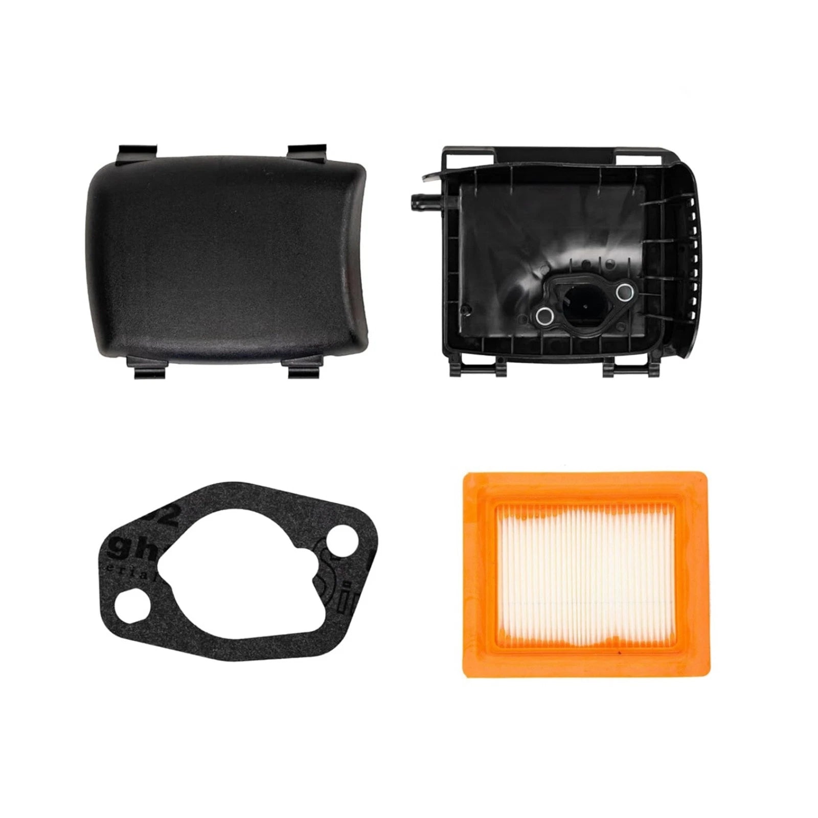 New 1x Air Filter Cover Base Cleaner Accessory Part For Kohler Xt650