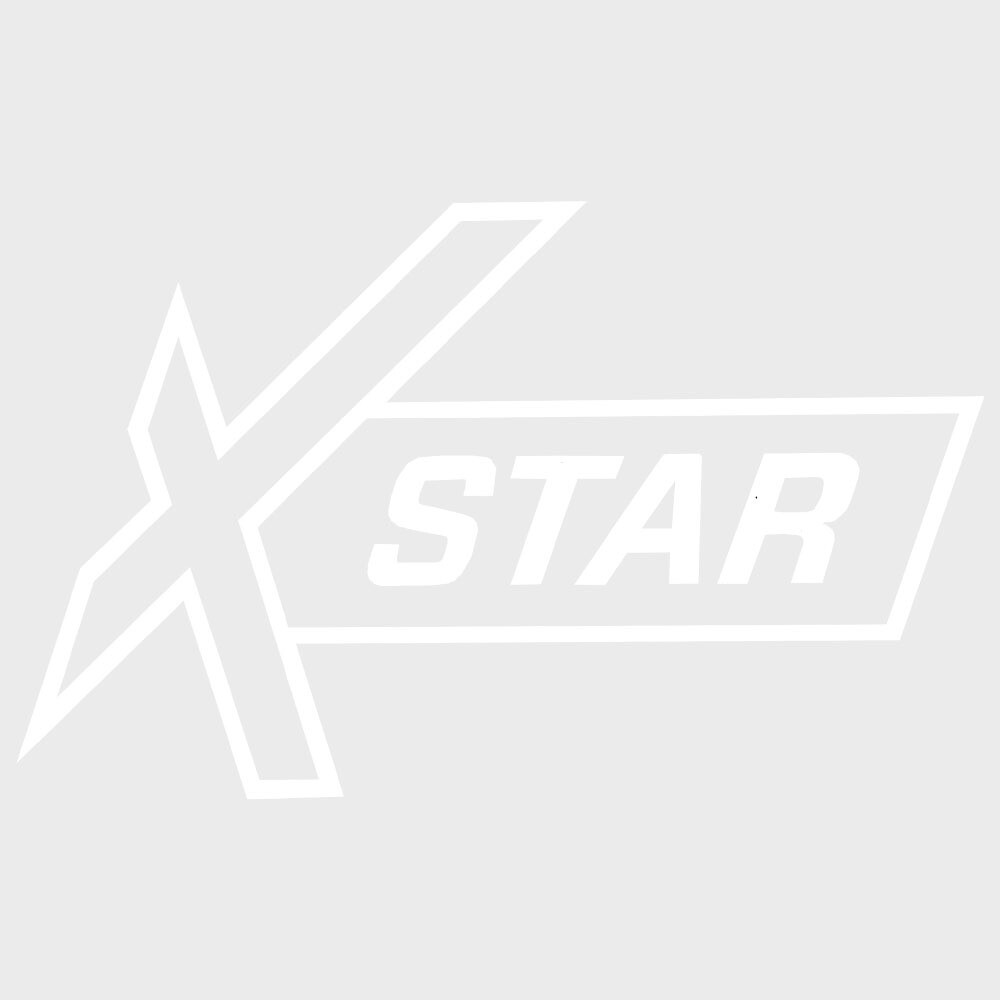 MasterCraft Emblem Decal 2016 X-Star by MasterCraft