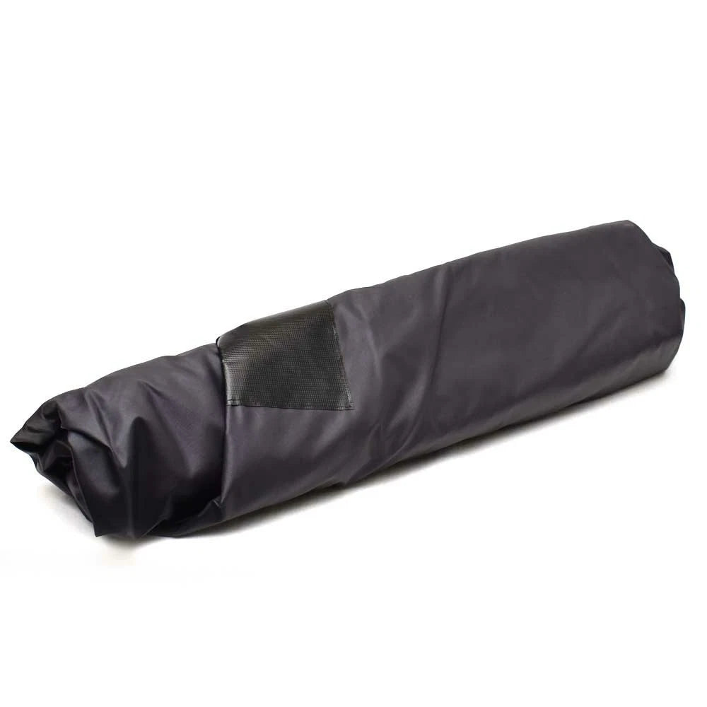 Escape 23 Ttt Pontoon Boat Storage Cover 7688801 | Ameritex Navy Blue